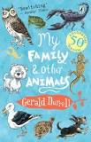 my family and other animals